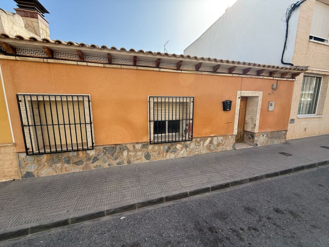 Casa T2 em Los Montesinos, Spain N.º 281313