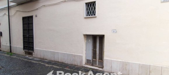 Склад 160м² в Фоджа, Италия № 337195 13