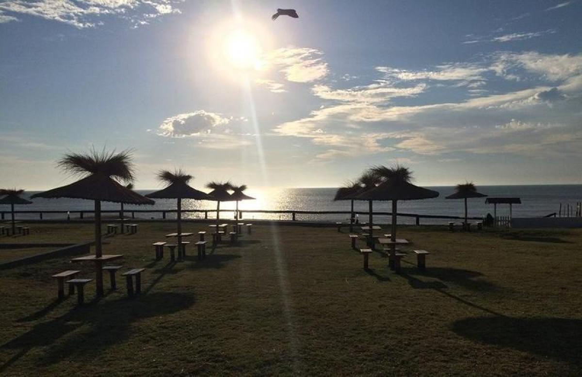 Hotel em Mar del Plata, Argentina N.º 107376