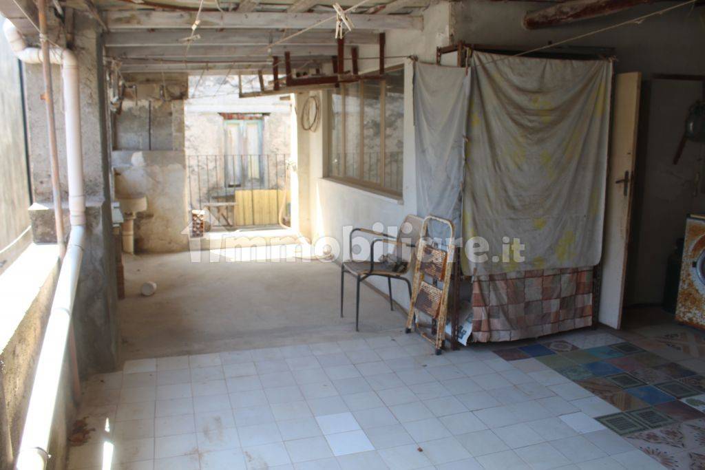 5 bedrooms Apartment in Lipari, Italy No. 69549