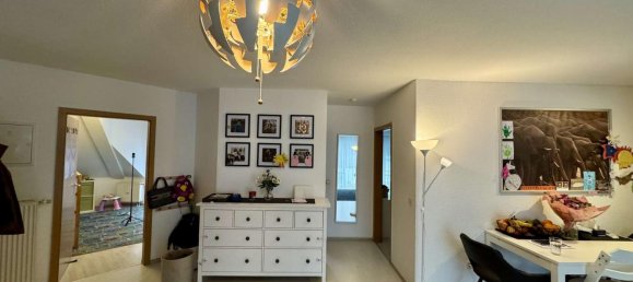 1 bedroom Apartment in Rhein-Neckar-Kreis, Germany No. 14519 2