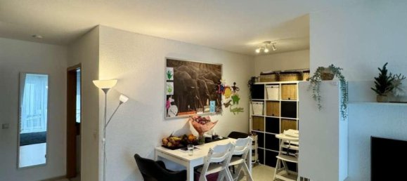 1 bedroom Apartment in Rhein-Neckar-Kreis, Germany No. 14519 3