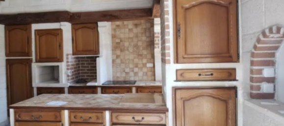 4 غرف نوم تاون هاوس في Bievres, France رقم 239168 4