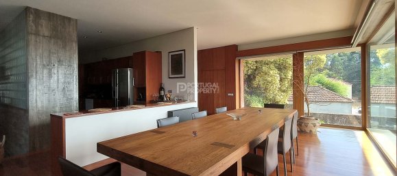 3 Schlafzimmer Villa in Viana do Castelo, Portugal, Nr. 323650 16
