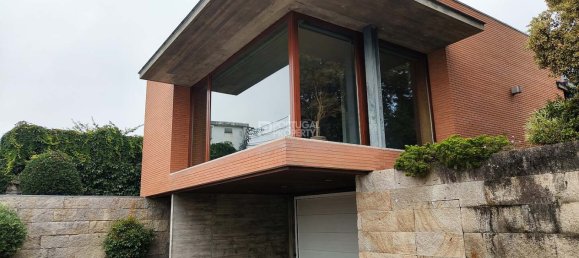 3 Schlafzimmer Villa in Viana do Castelo, Portugal, Nr. 323650 2