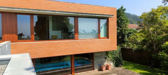 3 Schlafzimmer Villa in Viana do Castelo, Portugal, Nr. 323650 5