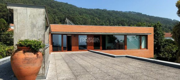 3 Schlafzimmer Villa in Viana do Castelo, Portugal, Nr. 323650 4