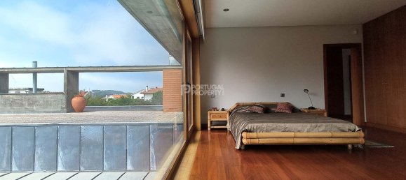 3 Schlafzimmer Villa in Viana do Castelo, Portugal, Nr. 323650 19