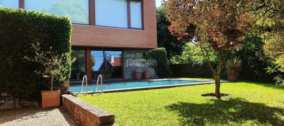 3 Schlafzimmer Villa in Viana do Castelo, Portugal, Nr. 323650 6