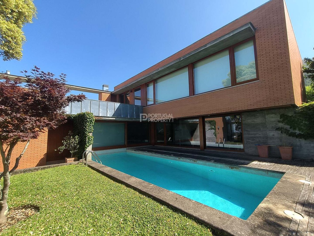 3 bedrooms Villa in Viana do Castelo, Portugal No. 323650