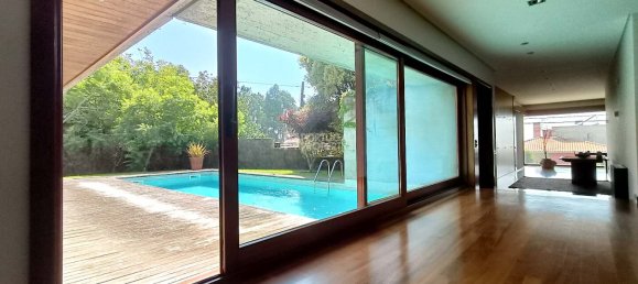 3 Schlafzimmer Villa in Viana do Castelo, Portugal, Nr. 323650 13