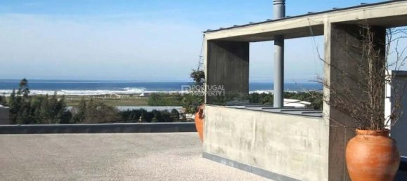 3 Schlafzimmer Villa in Viana do Castelo, Portugal, Nr. 323650 3