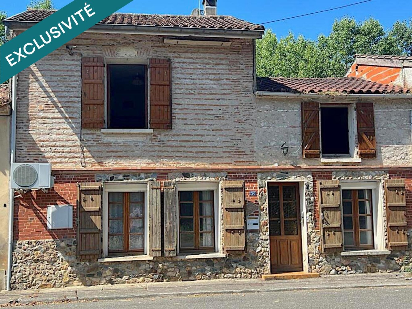 3 bedrooms House in Tarn-et-Garonne, France No. 343302