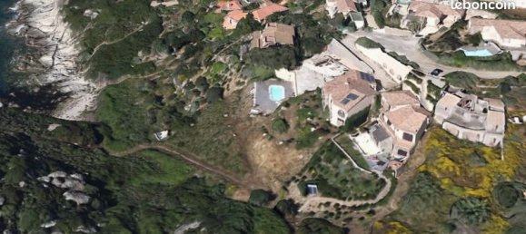 6 chambres Villa à Lumio, France No. 65469 4