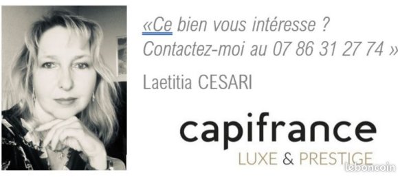 6 chambres Villa à Lumio, France No. 65469 5