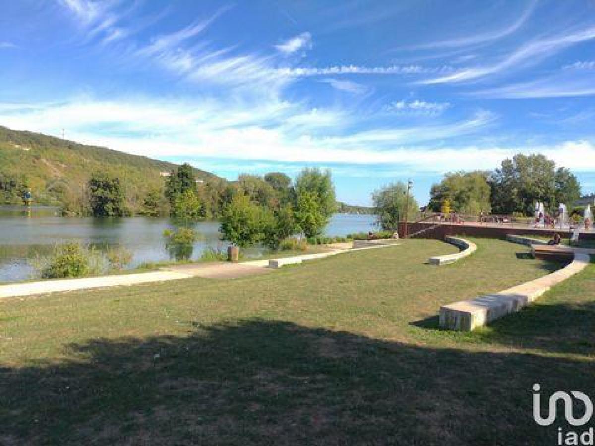 Кондоминиум  с 2 спальнями в Вернон, Франция № 34796