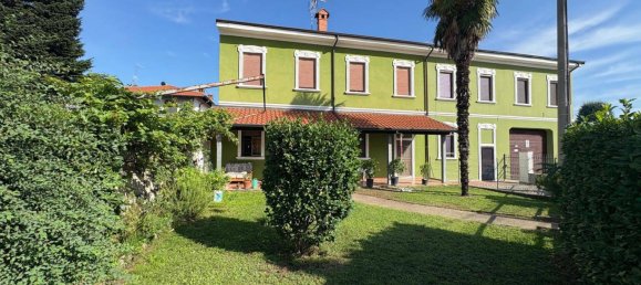 4-salle Villa à Mesero, Italy No. 354938 15