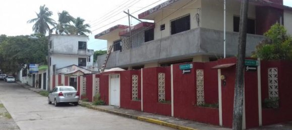 4 bedrooms House in Tabasco, Mexico No. 151608 2