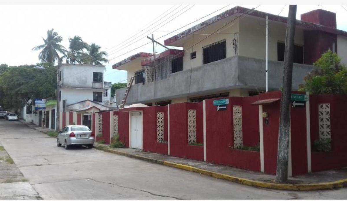 4 bedrooms House in Tabasco, Mexico No. 151608