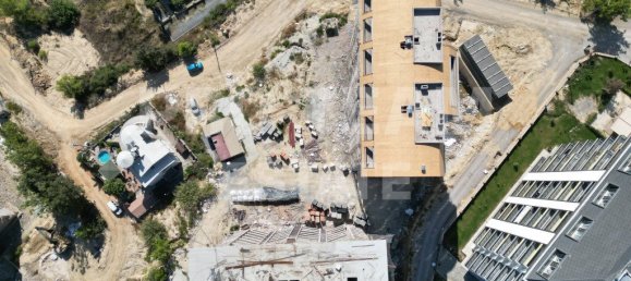 3 rooms Apartment in Avsallar, Turkey No. 27148 12