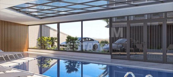 3 rooms Apartment in Avsallar, Turkey No. 27148 13