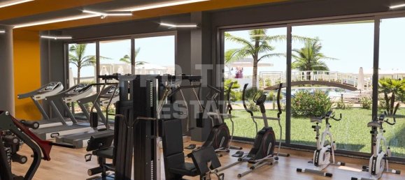 3 rooms Apartment in Avsallar, Turkey No. 27148 18