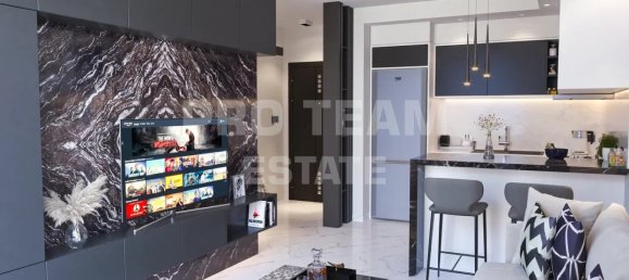 3 rooms Apartment in Avsallar, Turkey No. 27148 23