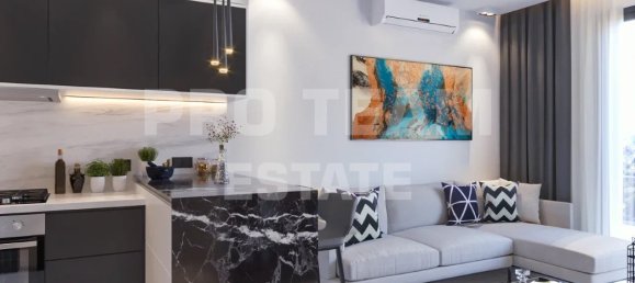 3 rooms Apartment in Avsallar, Turkey No. 27148 24