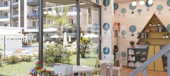 3 rooms Apartment in Avsallar, Turkey No. 27148 19