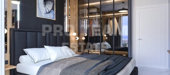 3 rooms Apartment in Avsallar, Turkey No. 27148 26