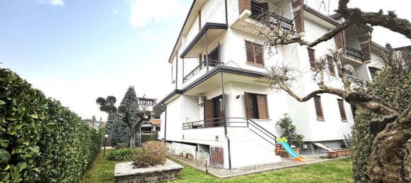 6-Zimmer Villa in Monteforte Irpino, Italy, Nr. 303586 3