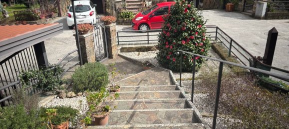 6-Zimmer Villa in Monteforte Irpino, Italy, Nr. 303586 10