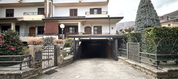 6-Zimmer Villa in Monteforte Irpino, Italy, Nr. 303586 2
