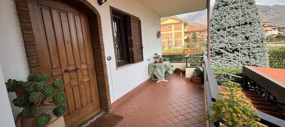 6-Zimmer Villa in Monteforte Irpino, Italy, Nr. 303586 13