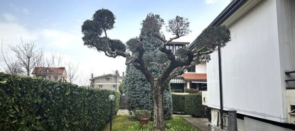 6-Zimmer Villa in Monteforte Irpino, Italy, Nr. 303586 7