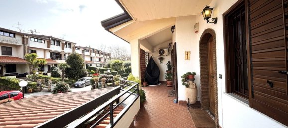 6-Zimmer Villa in Monteforte Irpino, Italy, Nr. 303586 15