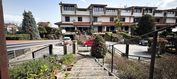 6-Zimmer Villa in Monteforte Irpino, Italy, Nr. 303586 12