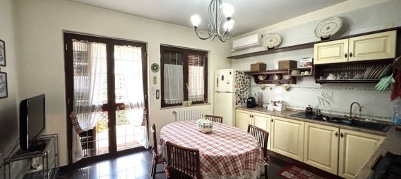 6-Zimmer Villa in Monteforte Irpino, Italy, Nr. 303586 24