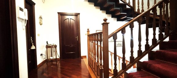 6-Zimmer Villa in Monteforte Irpino, Italy, Nr. 303586 37