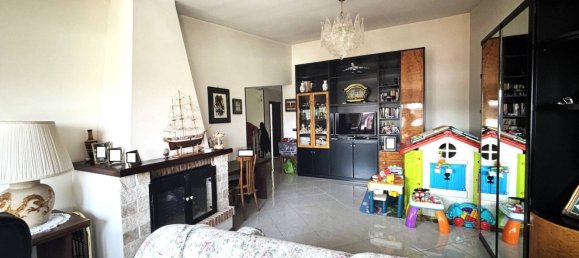 6-Zimmer Villa in Monteforte Irpino, Italy, Nr. 303586 40