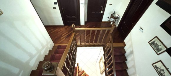 6-Zimmer Villa in Monteforte Irpino, Italy, Nr. 303586 38