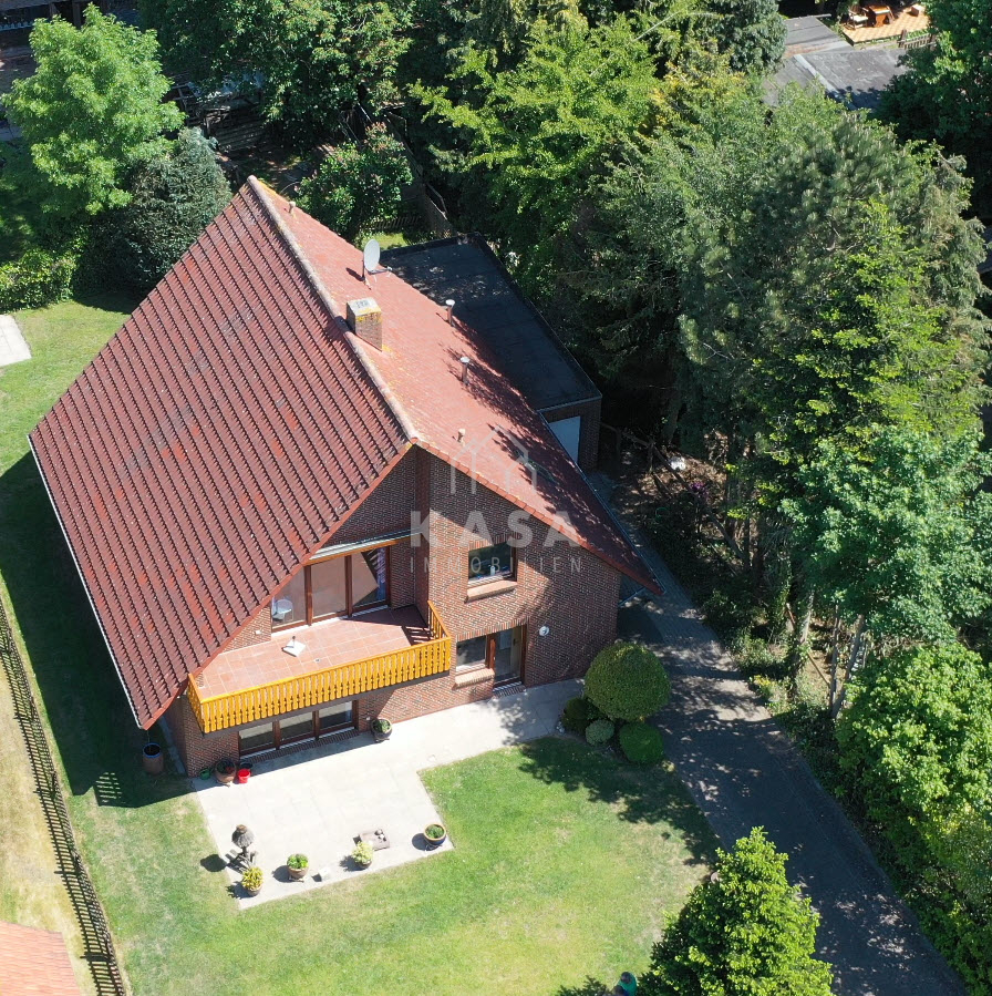 3 Schlafzimmer Stadthaus in Leer, Germany, Nr. 330260