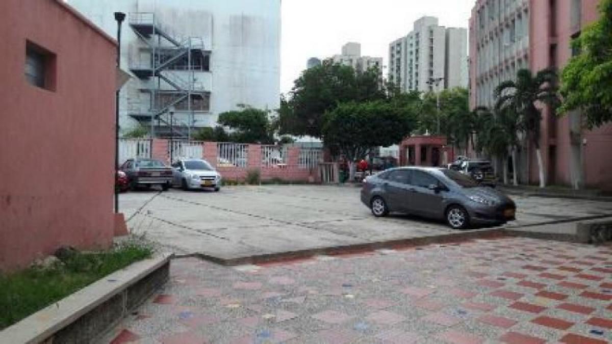 Studio in Atlantico, Colombia No. 3605