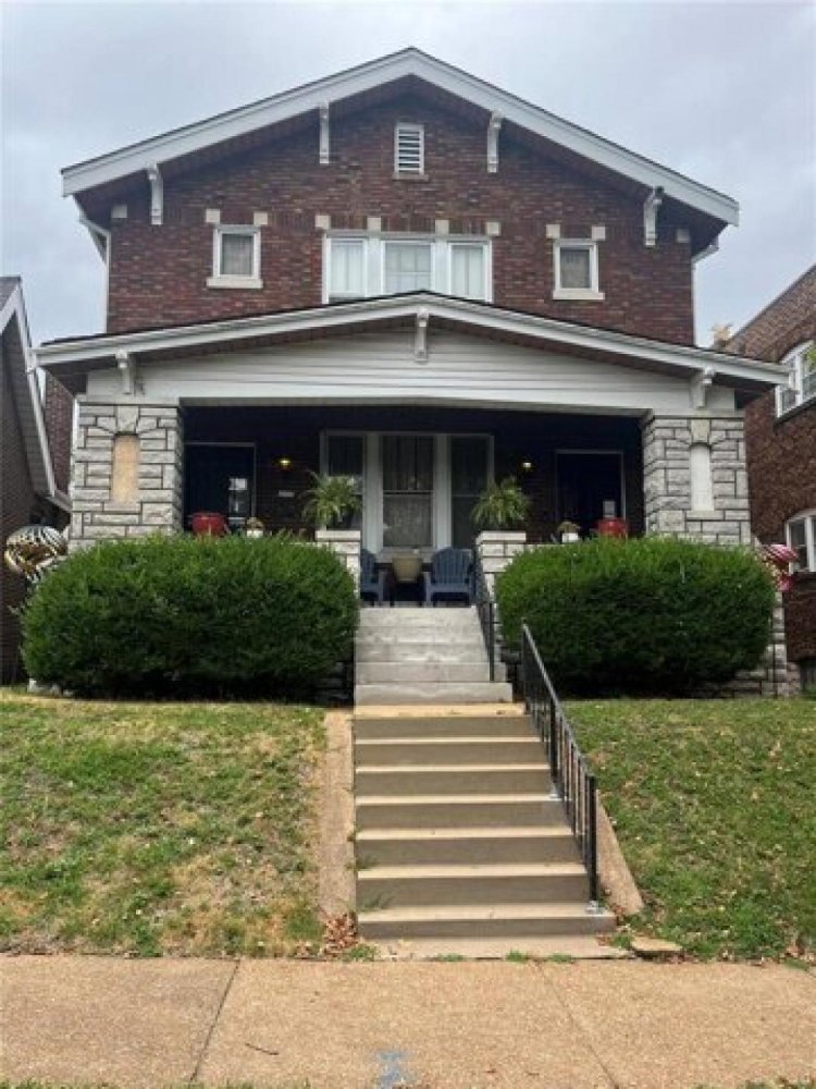 4 bedrooms House in Saint Louis, USA No. 376288