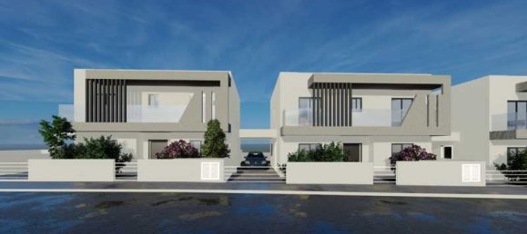 4 bedrooms House in Kato Polemidia, Cyprus No. 16244 3