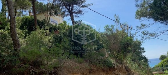 Land in Calvia, Spain No. 11432 11