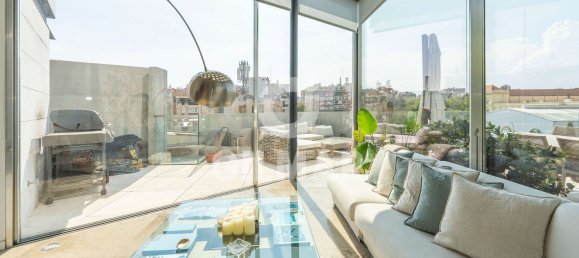 Duplex T2 em Madrid, Spain N.º 171802 2