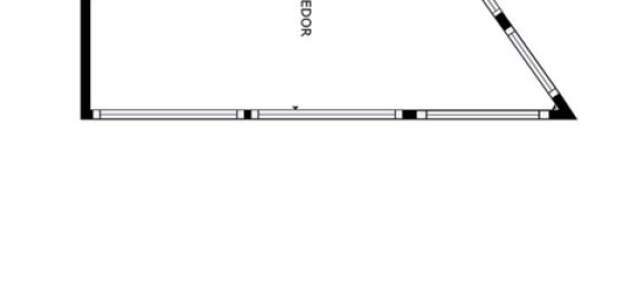 Duplex T2 em Madrid, Spain N.º 171802 32