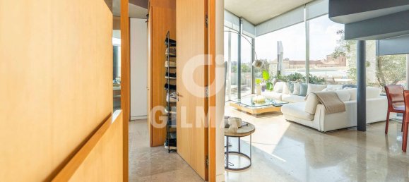 Duplex T2 em Madrid, Spain N.º 171802 11