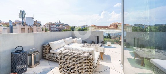 Duplex T2 em Madrid, Spain N.º 171802 6